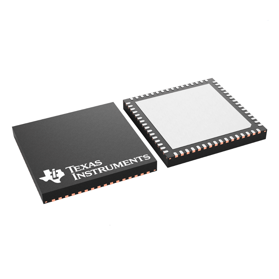 AMC7812BSRGCR-Texas Instruments